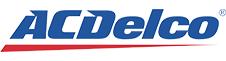AC Delco logo