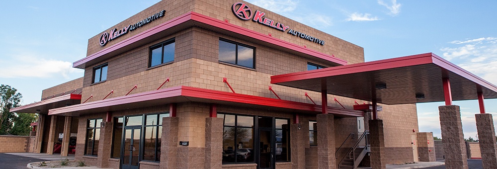 Gilbert and Mesa Auto Repair | Kelly Automotive